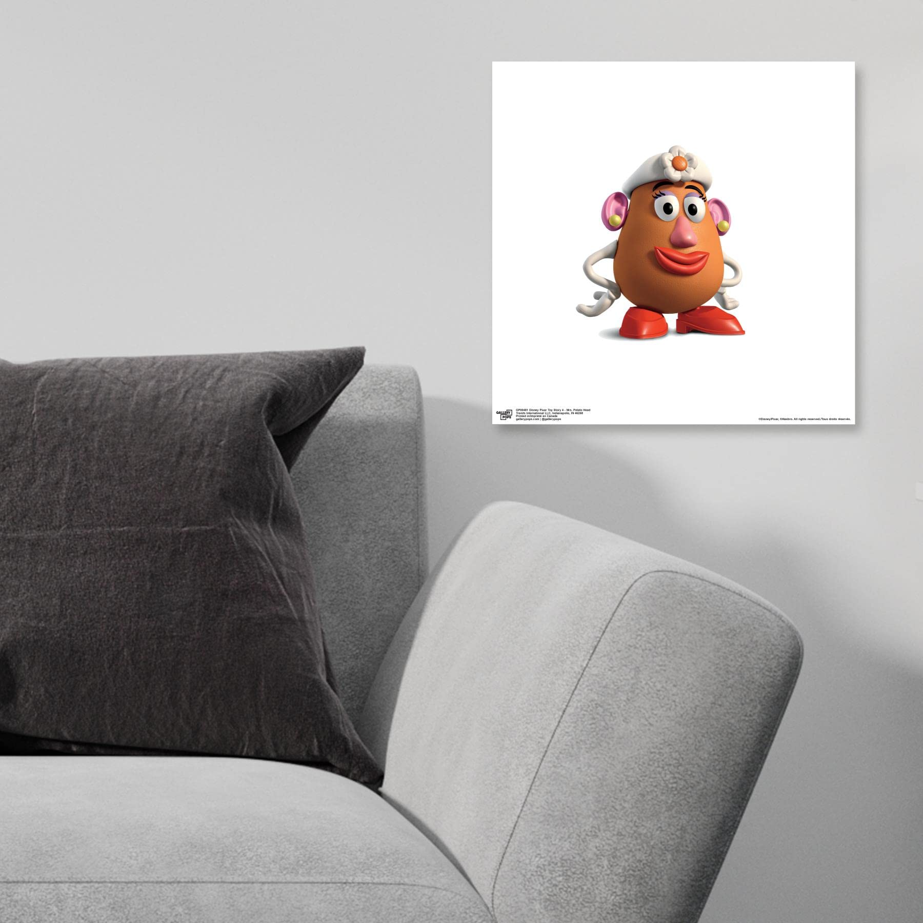 Amazon.co.jp: Trends International Gallery Pops Disney Pixar Toy